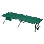 キャンプ備品 アルミGIベッド CAMPAL JAPAN 小川キャンパル アウトドア キャンプ用品