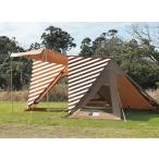  палатка инвентарь N-04 боковина CAMPAL JAPAN Ogawa can Pal уличный кемпинг сопутствующие товары 