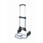 キャンプ備品 アルミカート125 CAMPAL JAPAN 【耐荷重125kg】 キャンパルジャパン アウトドア 日用品 アウトドア キャンプ用品