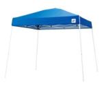 ショッピングタープ テント ワンタッチ タープテント 2.9m×2.9m EZ-UP VISTAシリーズ DMJ29  送料無料 日除け 日よけ