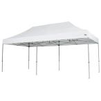  Event палатка алюминиевый легкий рама 1.8m×3.6m CARAVAN DX-A1836 легко собирающаяся палатка брезентовый тент крепкий Pro предназначенный простой строение тент навес 