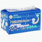 G-Placenachula moon гигиенические прокладки много день. ночь для перо нет 12 штук 29cm хлопок 100% non полимер без ароматизации нет окраска натуральный высота "дышит" чуткий . холодозащитный 
