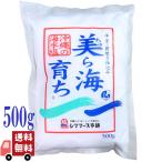 si мама -s главный офис Okinawa. морская вода соль синий море 500g прекрасный . море .. дрова ... включая еда соль минерал природа соль море соль обеденный стол соль минерал приправа кулинария 