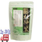 6個セット 杜仲茶 100％ 国産品 2gX30�