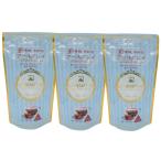 3個セット カネ松製茶 有機 和紅茶 