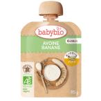  baby biobabybio иметь машина baby авто mi-ru85g ( banana ) органический фрукты без добавок выход . ребенок стандарт применение еда иметь машина фрукты овощи 