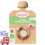  baby biobabybio иметь машина baby авто mi-ru клубника banana 85g органический фрукты без добавок выход . ребенок стандарт применение еда 