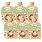 6 шт. комплект baby biobabybio иметь машина baby авто mi-ru клубника banana 85g органический фрукты без добавок выход . ребенок стандарт применение еда 