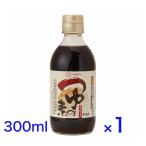 創健社 つゆの素 ストレート 300ml 化