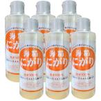 6�{�Z�b�g �C�̐� �ɂ��� �{�g���^�C�v 200ml �t�� �`���ɂ��� �C��100% �}�O�l�V�E�� ���艻�ϐ� �X�L���P�A ������ ���蓤�� ���� ������ ���N ���e