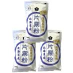 3個セット ムソー 国内産 有機 片栗粉 200g 国産 有機JAS 北海道産 有機じゃがいも 100% 片栗粉 澱粉 から揚げ とろみ付け 無添加 オーガニック 健康 ヘルシー