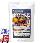 6個セット コジマフーズ 小豆の水煮