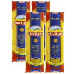4 шт. комплект tivelaNo.9spage чай ni1.55mm 500g DIVELLA длинный макароны макароны сухой макароны высокое качество .. час 6 минут передний и задний (до и после) te. Ram пшеница Италия 