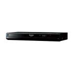 Panasonic DIGA ハイビジョンブルーレイディスクレコーダー HDD320GB DMR-BR585-K