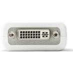 BUFFALO USB2.0用 ディスプレイ増設アダプター GX-DVI/U2B