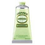 ロクシタン アマンドシェイプ スムースハンドクリーム 75ml LOCCITANE