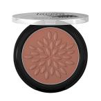 ( почтовая доставка ограничение )lave-la свежий минерал щеки 03 кашемир Brown 5g