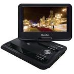 Amica AVOX 9 type портативный DVD плеер AMDP-9000CK ( черный )