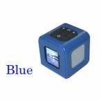 レッドスパイス デジタルフォトフレーム DL-0001 ブルー