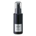 MONNALI GROW HAIR TONIC モナリ ブラックシリーズ 育毛剤 グロー