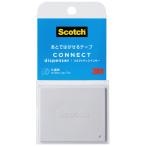 s Lee M через .. ... лента CA18-CDS Connect диспенсер 18mm×7m 1 шт 