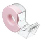 kokyo резак для скотчка karu cut портативный модель * маскировочная лента для T-SM300-1LP свет розовый 1 шт. 