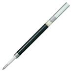 ぺんてる Pentel ボールペン替芯 ゲルインク  0.7mm 黒 XLR7-A 10本