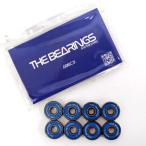  скейтборд скейтборд подшипник THE BEARING The подшипник ABEC3 OIL TYPE