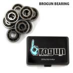  скейтборд подшипник BROGUN BEARINGS ABEC 5 скейтборд 