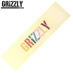  скейтборд панель лента Grizzly GRIZZLY Terrracotta Griptape лента для рукояток скейтборд 