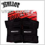 BULLET バレット リストガード 手首サポーター スケボー スケートボード スケートデッキインライン用
