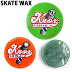 KNOX knock sCURB WAX скейтборд воск скейтборд SKATEBOARD skate специальный воск . покупка 