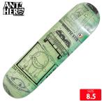 スケボーデッキアンチヒーローANT...