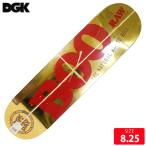 スケボーデッキディージーケーDGK...