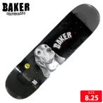  скейтборд панель Baker BAKER SC MANS BEEF B2 DECK 8.25 скейтборд SKATEBOARD 26SS