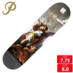 p Limitee .b скейтборд панель PRIMITIVE LEMOS DEFEND DECK MULTIPLE SIZE 7.75 8.0 скейтборд skateboard 26SS