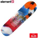  скейтборд панель Element ELEMENT DAISY MADARS APSE DECK 8.25 скейтборд BG027085 26SS