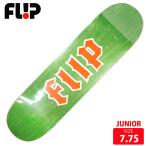 スケボーデッキフリップFLIPLT...