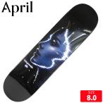  Ape liru скейтборд панель APIL YUTO HORIGOME FRACTURED DECK SIZE 8.0 скейтборд skateboard скейтборд 26SS. рис модель 