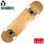 INDUSTRIALxGOODWOOD COMP blank select полный комплект SIZE 7.5-8.0 дюймовый скейтборд скейтборд конечный продукт начинающий вход . рекомендация!! одноцветный 