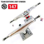  Sanders kebo- грузовик чай m ho Rollei toTHUNDER TEAM HOLLOW LIGHT 147 OBIEN STAMPED скейтборд SKATEBOARD TRUCK