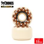 ショッピングv6 ボーンズ ウィール BONES WHEEL X-FORMULA WIDE-CUT V6 95A 53mm SKATEBOARD スケートボード