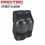 PROTEC Pro Tec протектор STREET ELBOW BLACK Street патрубок накладка скейтборд скейтборд in линия для 
