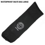 COMMONWEALTH WATERPROOF SKATE BAG LARGE сумка скейтборд водонепроницаемый скейтборд кейс 