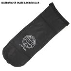 COMMONWEALTH WATERPROOF SKATE BAG REGULAR сумка скейтборд водонепроницаемый скейтборд кейс 