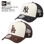 NEWERA New Era колпак шляпа колпак ..9FORTY A-Frame Tracker MLB Jacquardyan Keith doja-s тент весна лето осень модный 