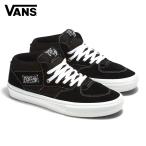 VANSバンズスニーカーハーフキャ...
