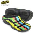 【ポイント10倍中】KEEN