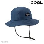 COAL コール キャップ・ハット THE RIO NAVY HAT