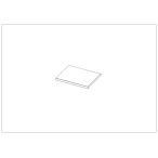 タカヤマ物置 TJS-1515シリーズ用追加小棚板